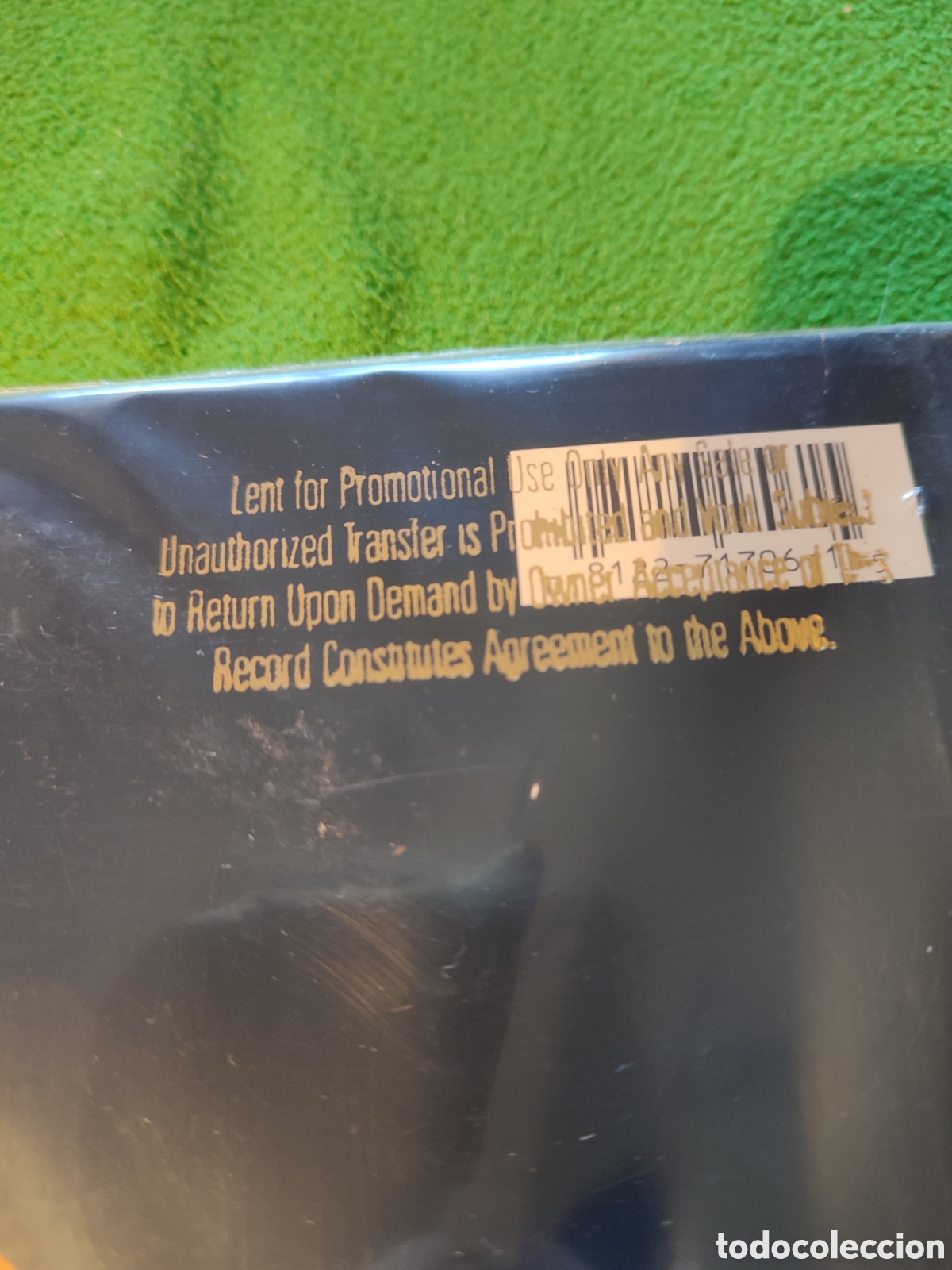 Discos de vinilo: War - Peace sign 2lps - Foto 4