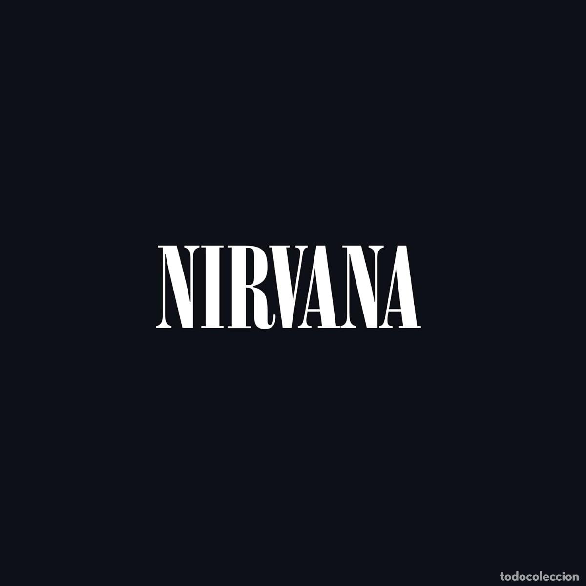 Discos de vinilo: LP NIRVANA VINILO - Foto 1