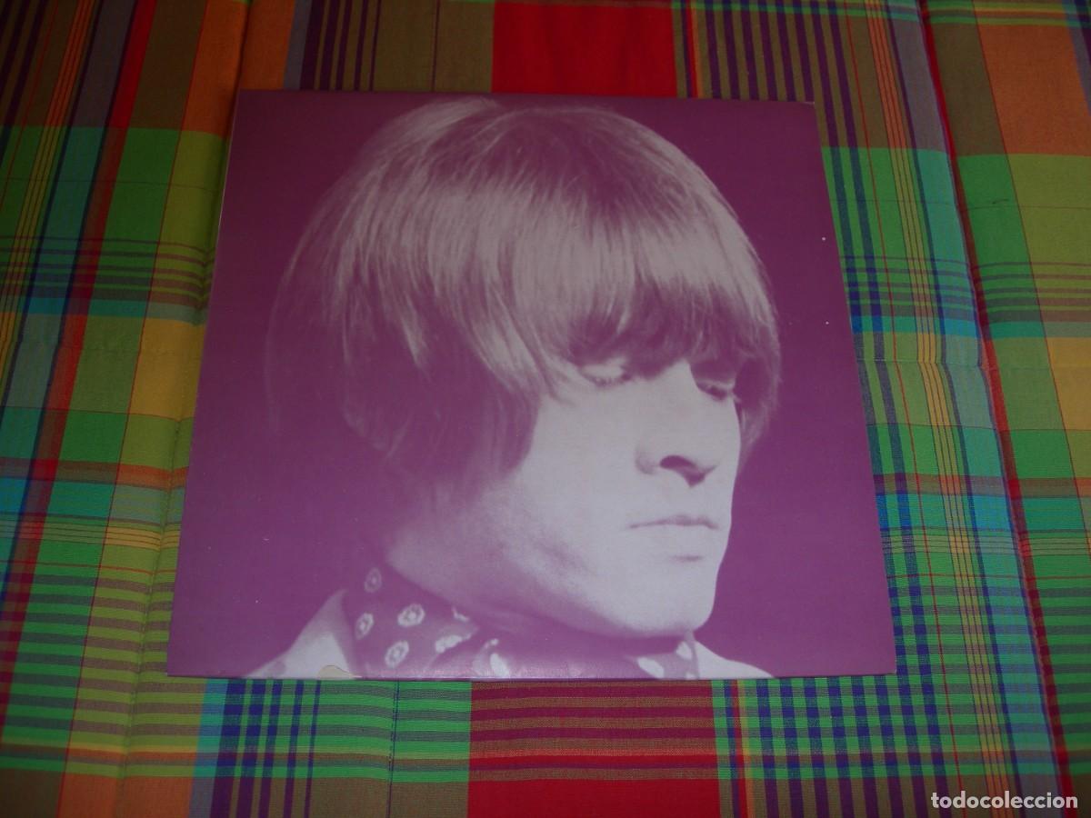 Discos de vinilo: ROLLING STONES / CAJA CON 5 LPS / ROCK - Foto 3