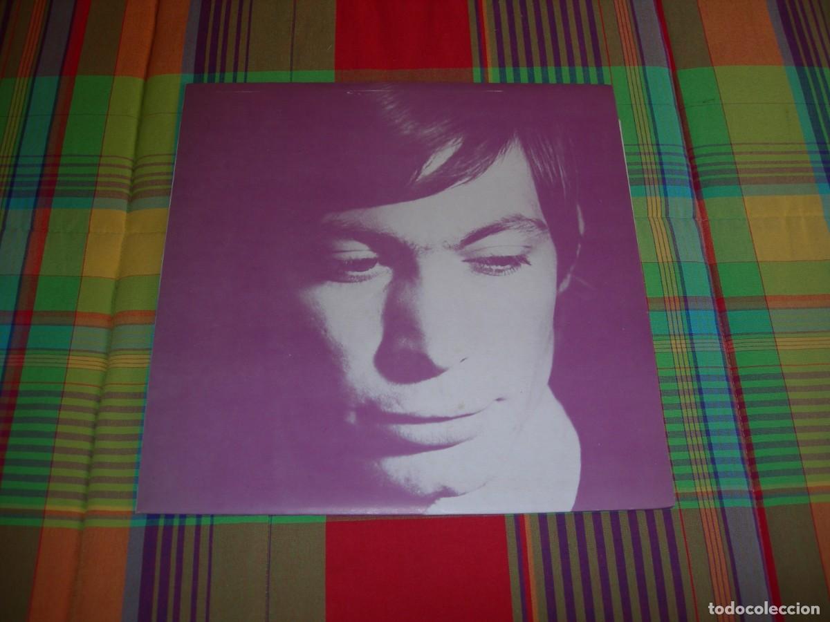 Discos de vinilo: ROLLING STONES / CAJA CON 5 LPS / ROCK - Foto 5