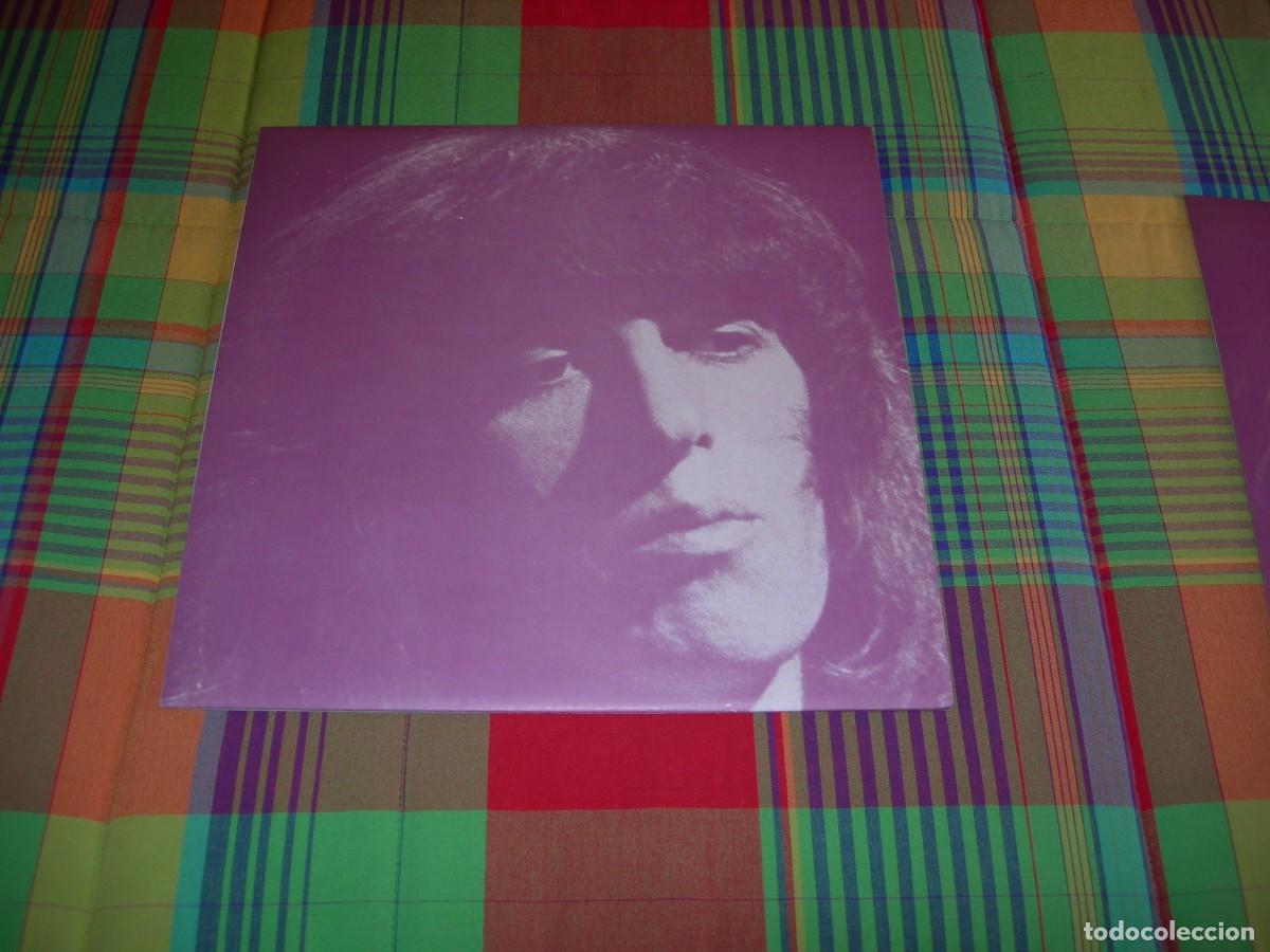 Discos de vinilo: ROLLING STONES / CAJA CON 5 LPS / ROCK - Foto 9