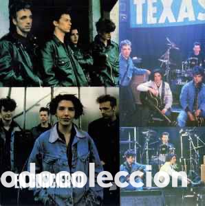 Discos de vinilo: Texas &lrm;&ndash; En Concierto - Foto 1