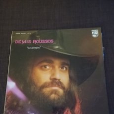 Dischi in vinile: DEMIS ROUSSOS SOUVENIRS LP 1975