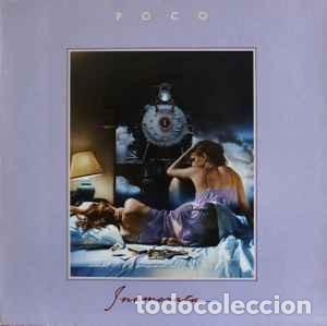Discos de vinilo: Poco - Inamorata (LP, Album) - Foto 1