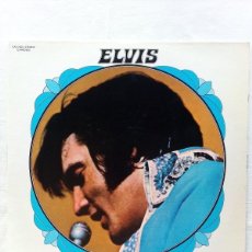 Discos de vinilo: ELVIS PRESLEY - ALMOST IN LOVE - LP USA 1970