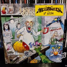 Discos de vinilo: HELLOWEEN - DR. STEIN