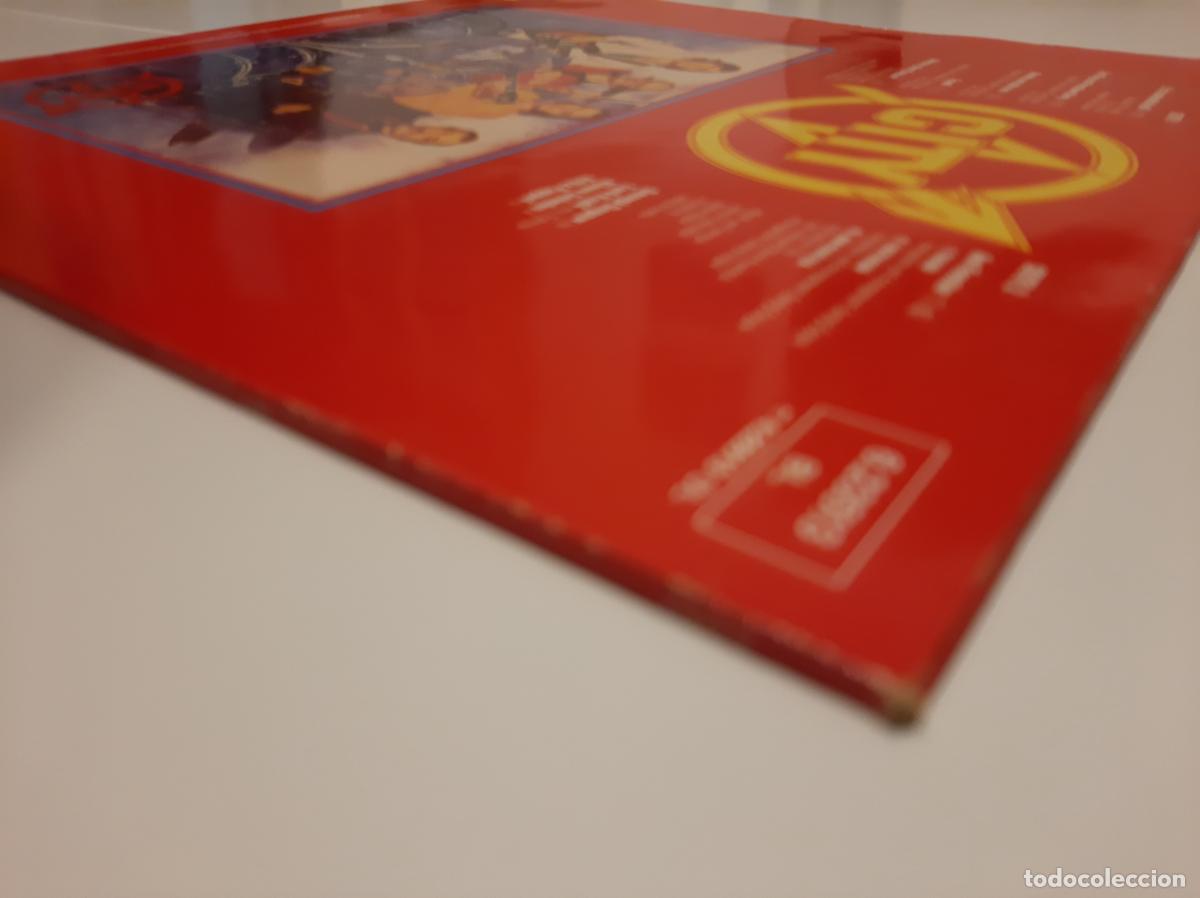 Discos de vinilo: CITY -CITY- LP DISCO VINILO - Foto 6