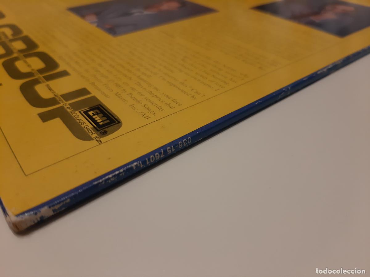 Discos de vinilo: TUBES -THE COMPLETION BACKWARD PRINCIPLE- (1985) LP DISCO VINILO - Foto 4