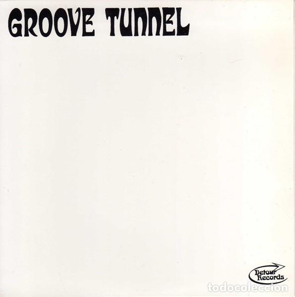 Discos de vinilo: Groove Tunnel &ndash; Rainy Day - Foto 1
