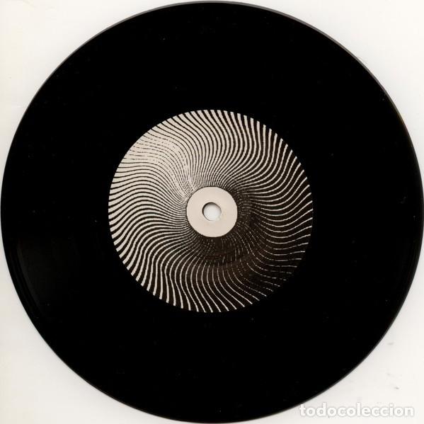 Discos de vinilo: Groove Tunnel &ndash; Rainy Day - Foto 4