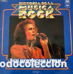 Discos de vinilo: Gilbert OSullivan &lrm;&ndash; Off Center - Foto 1