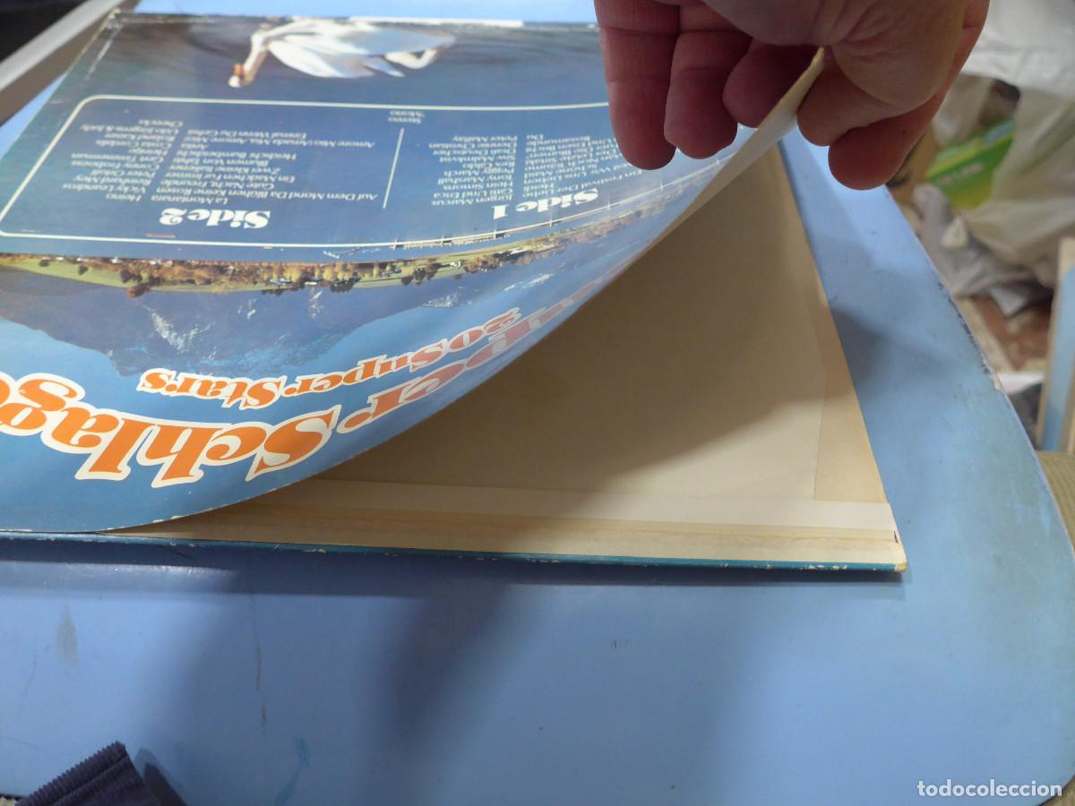 Discos de vinilo: 20 SUPER SCHLAGERS - Foto 3