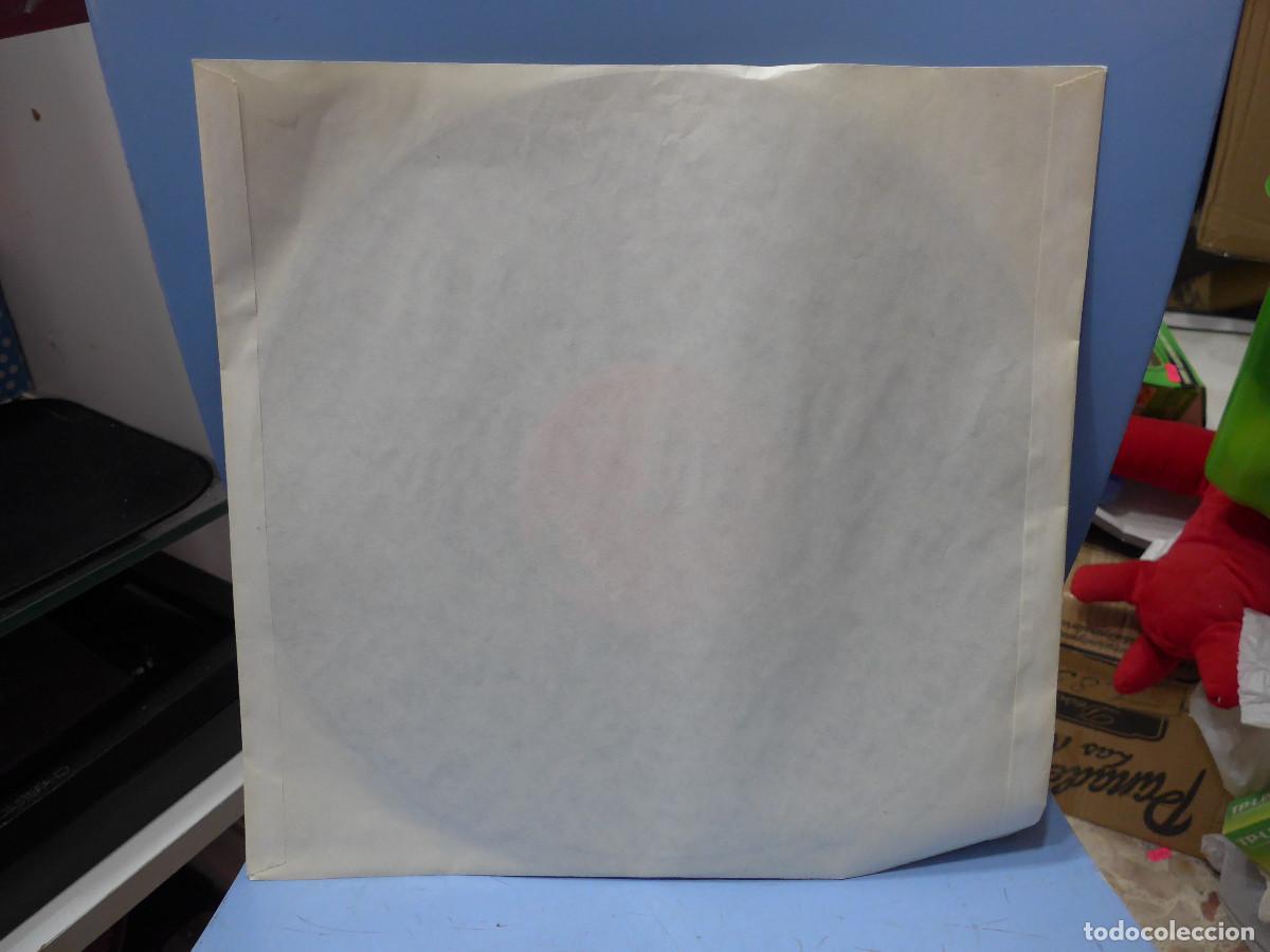 Discos de vinilo: JAMES LAST OP KLOMPEN - Foto 4