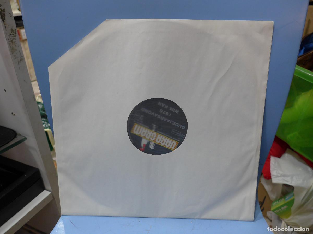 Discos de vinilo: WIM KAN OUDEJAARSAVOND 1976 - Foto 4