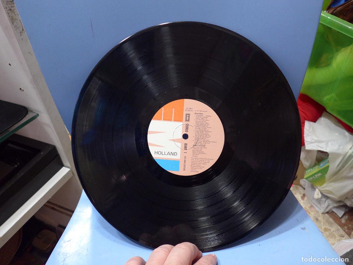 Discos de vinilo: MIEKE TELKAMP ER IS MEER - Foto 5