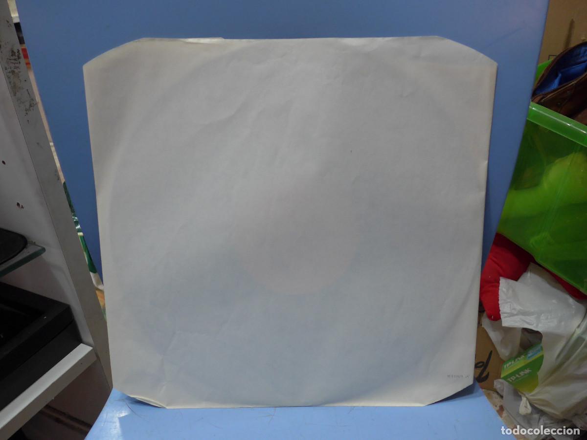 Discos de vinilo: 20 KERSTLIEDJES DE LEIDSE SLEUTELTJES - Foto 3