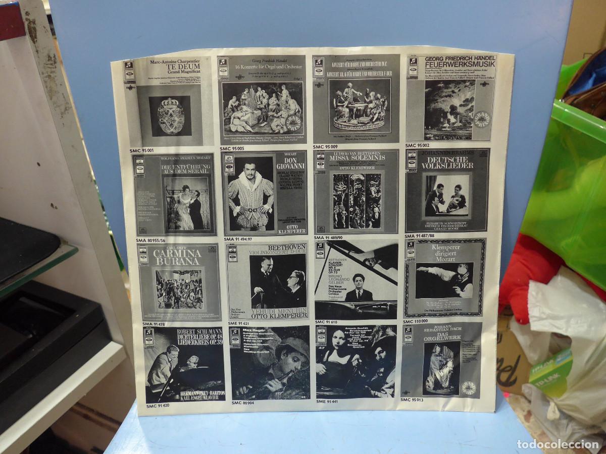 Discos de vinilo: DIE GROSSE OPERETTEN STAR PARADE - Foto 6