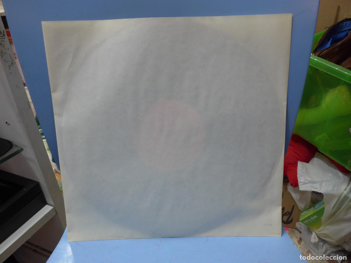 Discos de vinilo: HARRY THOMAS PRESENTEERT SCHLAGERFESTIVAL 78 - Foto 4