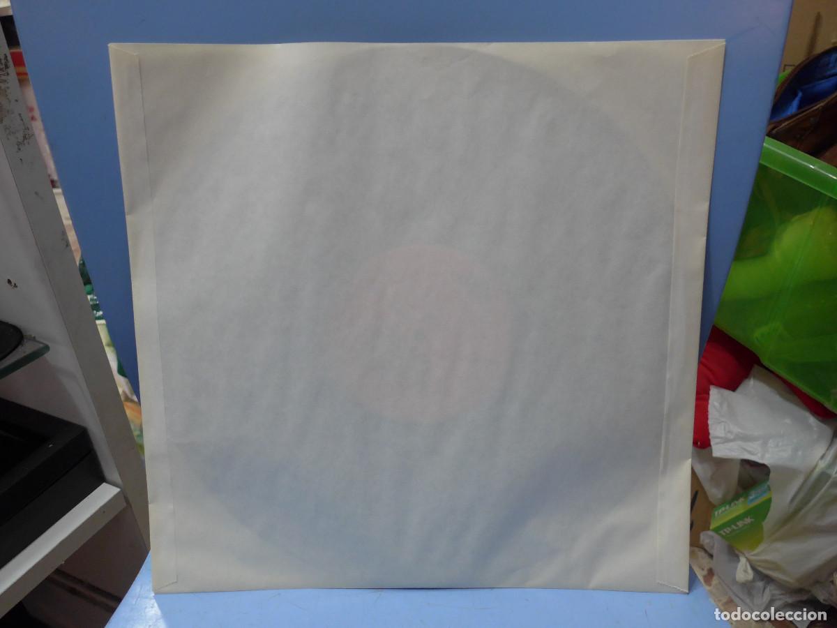 Discos de vinilo: HARRY THOMAS PRESENTEERT SCHLAGERFESTIVAL 78 - Foto 5