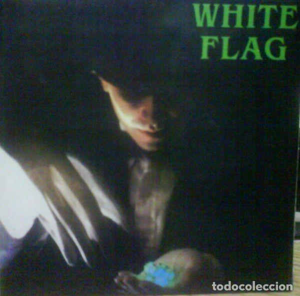 Discos de vinilo: White Flag &ndash; 3rd Sun Mower EP - Carpeta Doble - Foto 1