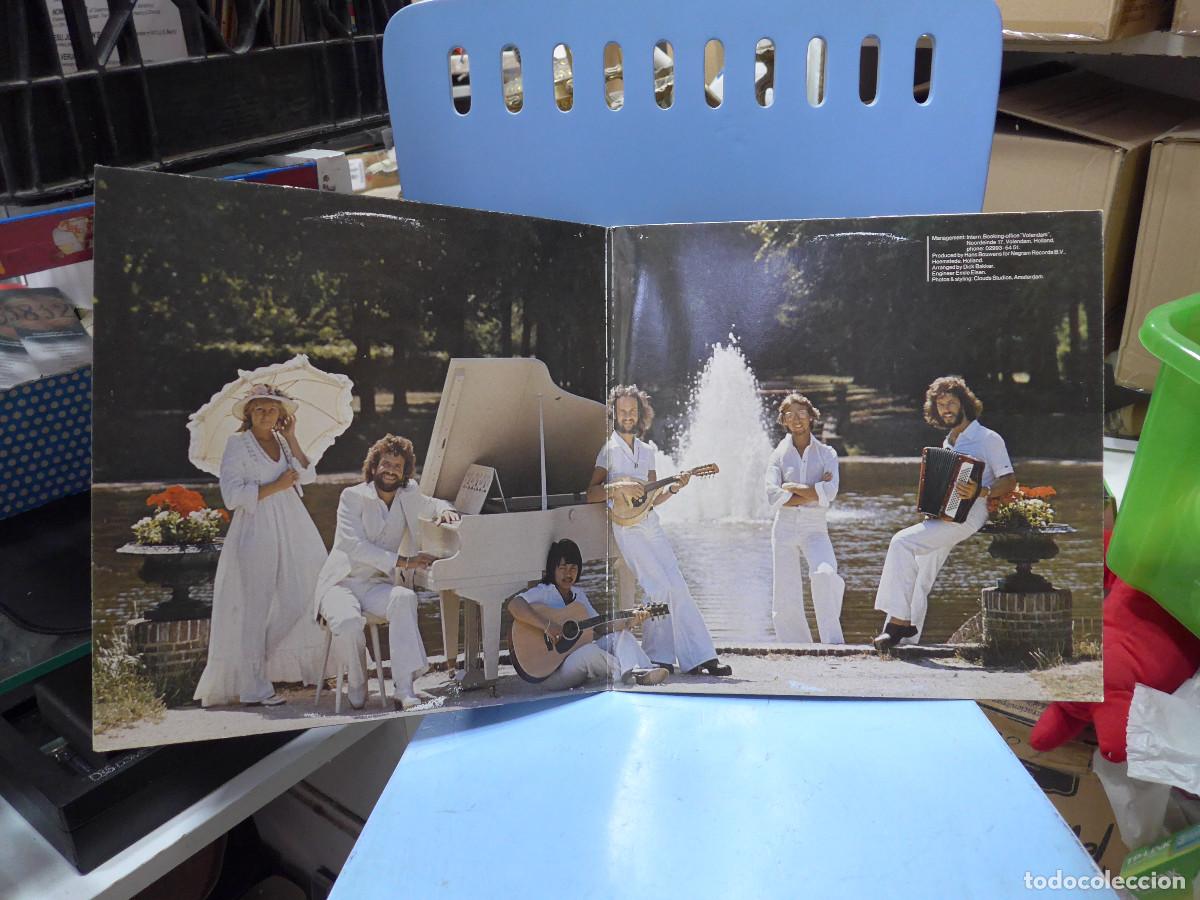 Discos de vinilo: GEORGE BAKER SELECTION RIVER SONG - Foto 3