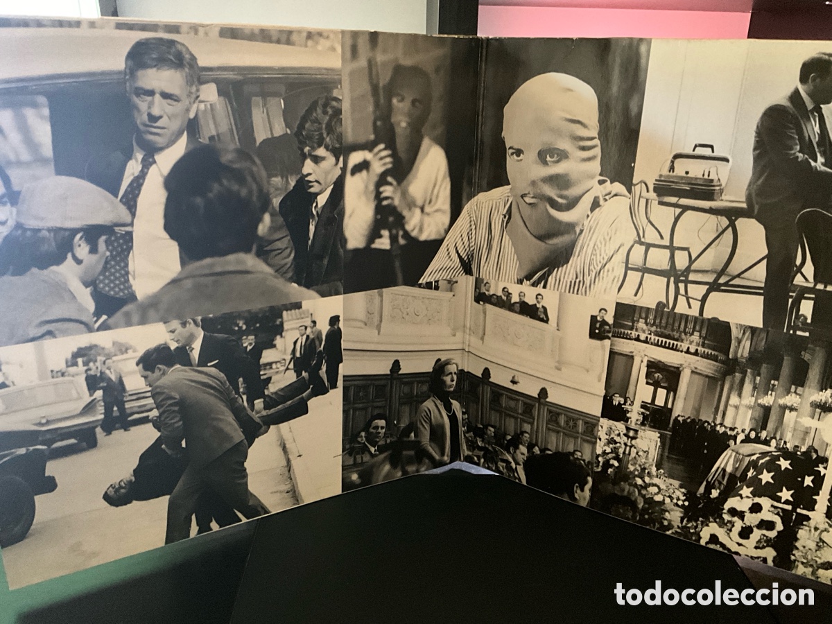 Discos de vinilo: LOS CALCHAKIS - Foto 3