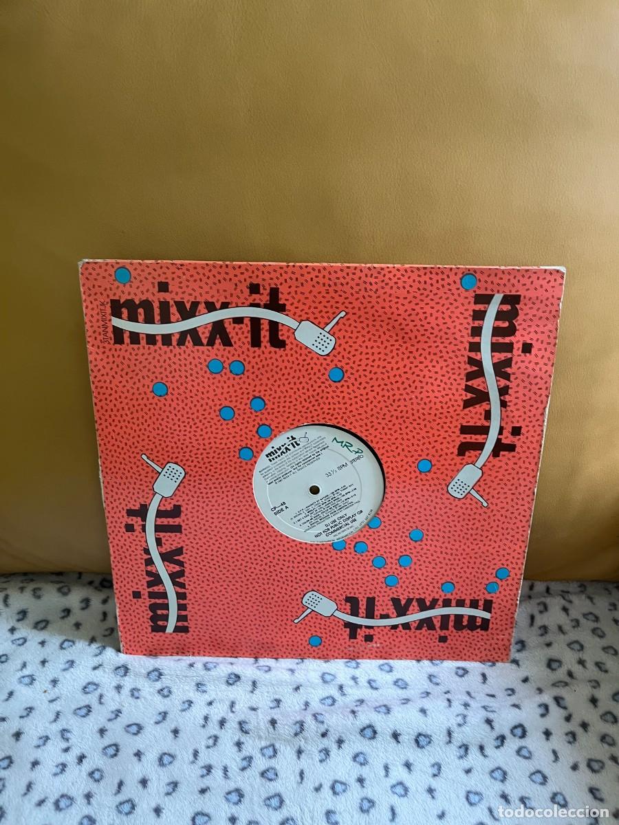 Discos de vinilo: Mixx-it 48 - Foto 1
