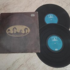 Discos de vinilo: THE BEATLES - DOBLE LP SPAIN - LOVE SONGS * 10 C154-006560/1