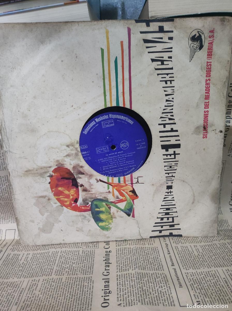 Discos de vinilo: &Eacute;xitos De Compositores C&eacute;lebres - Foto 2