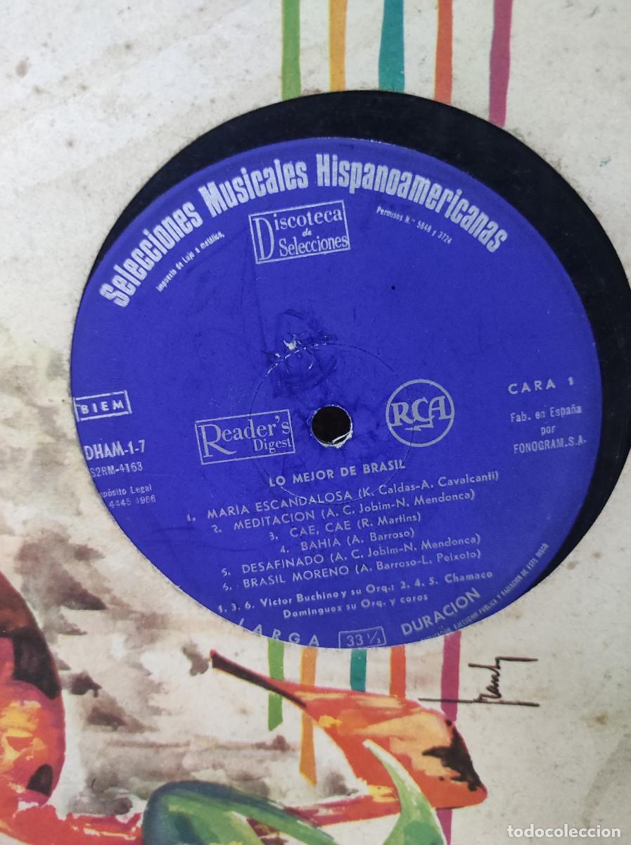 Discos de vinilo: &Eacute;xitos De Compositores C&eacute;lebres - Foto 3