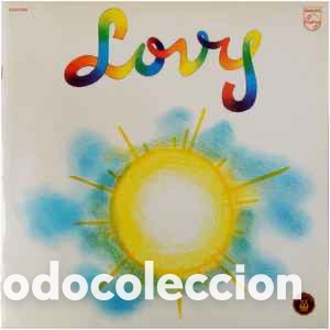 Discos de vinilo: Peque&ntilde;eces &lrm;&ndash; Lovy - Foto 1
