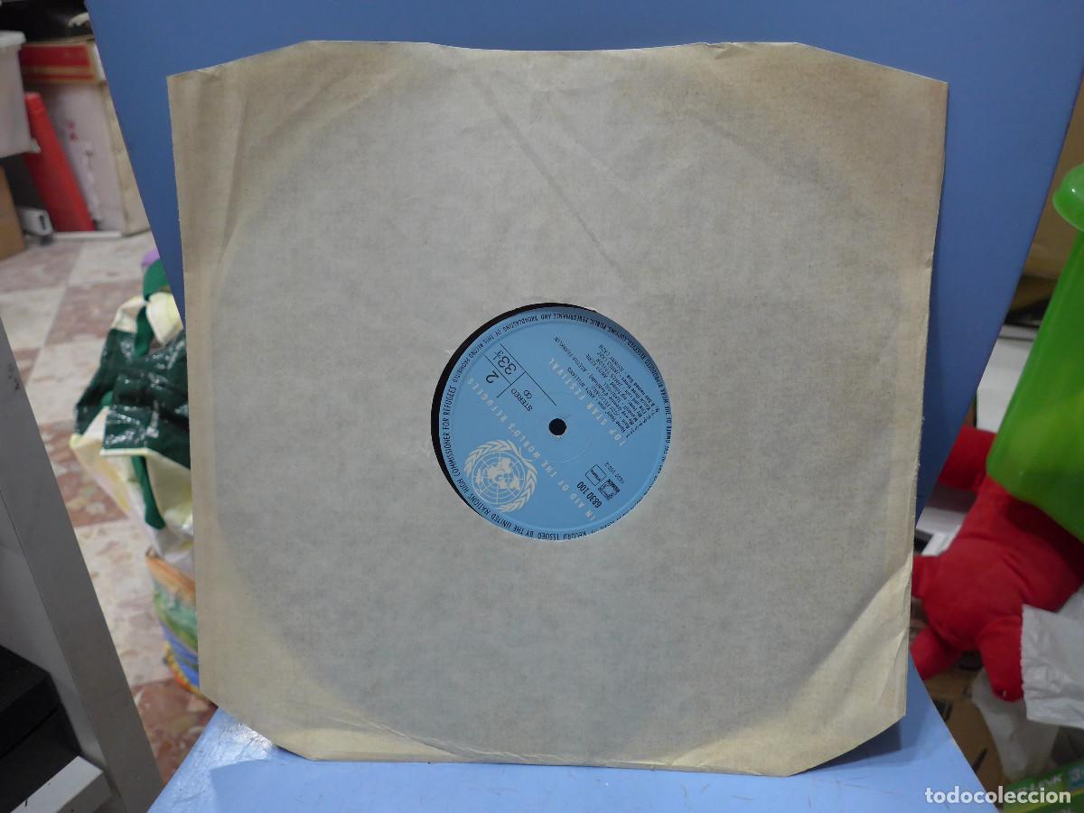 Discos de vinilo: TOP STAR FESTIVAL - Foto 7