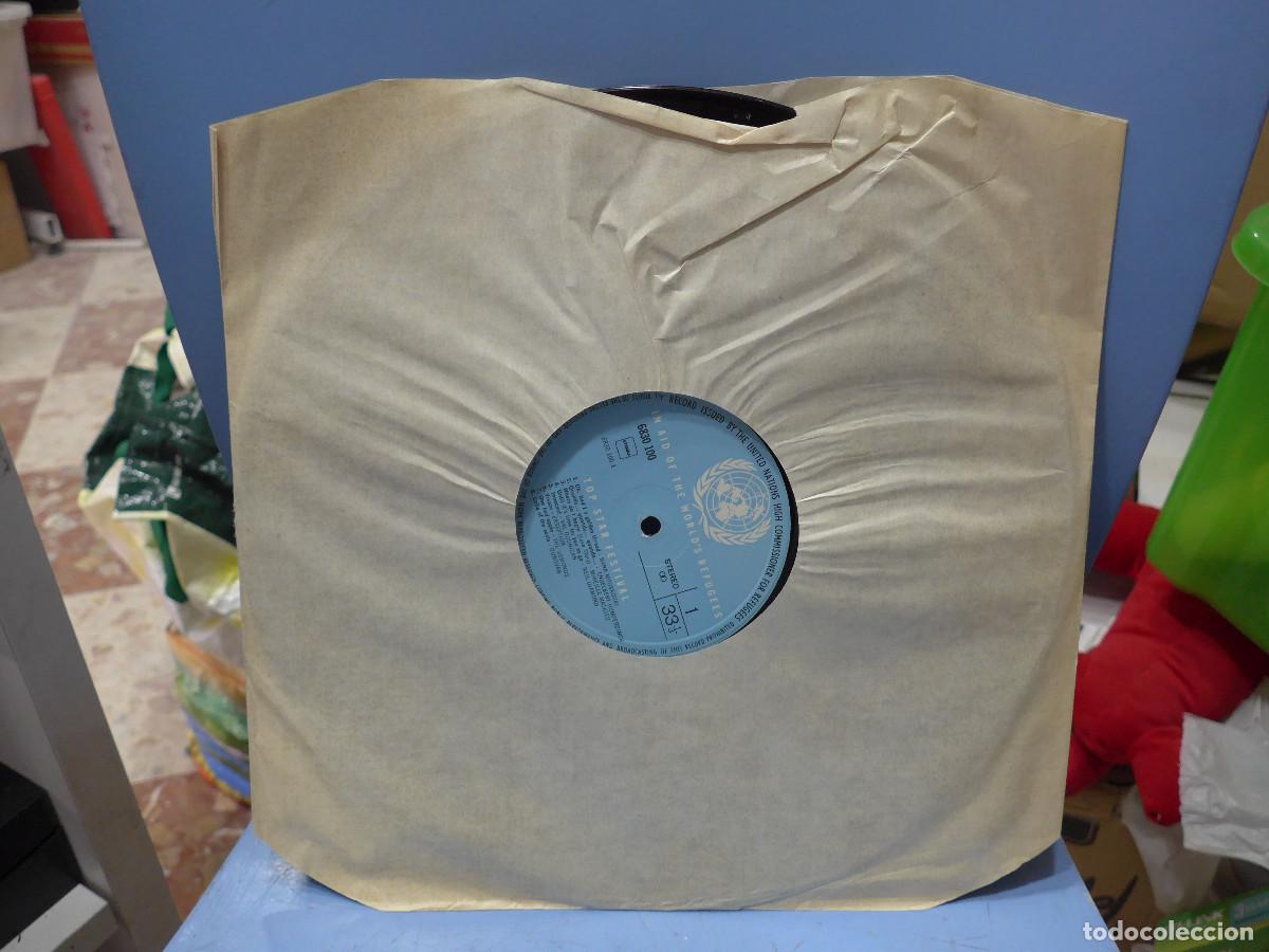 Discos de vinilo: TOP STAR FESTIVAL - Foto 8