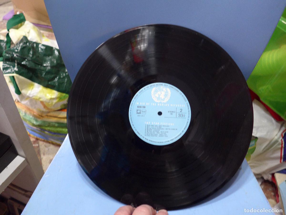 Discos de vinilo: TOP STAR FESTIVAL - Foto 11