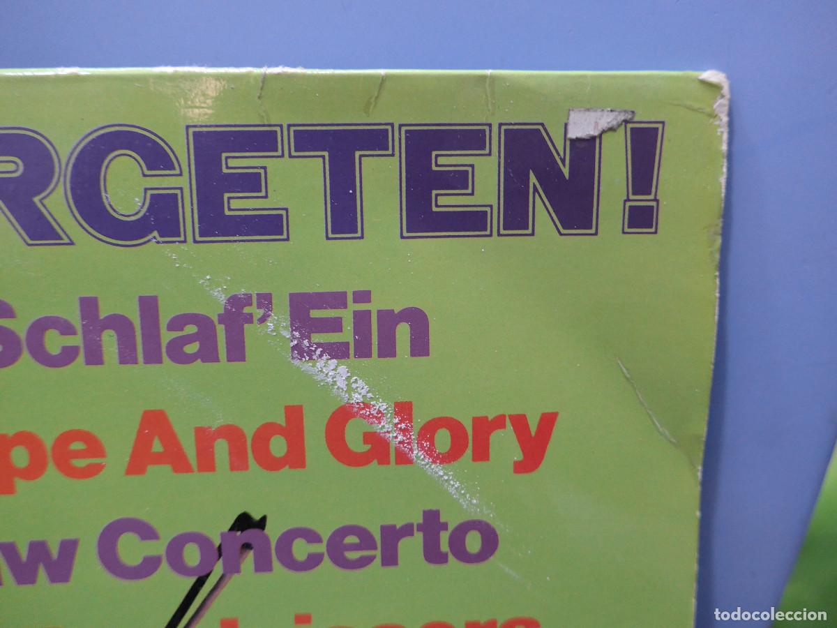 Discos de vinilo: OM NOOIT TE VERGETEN - Foto 2