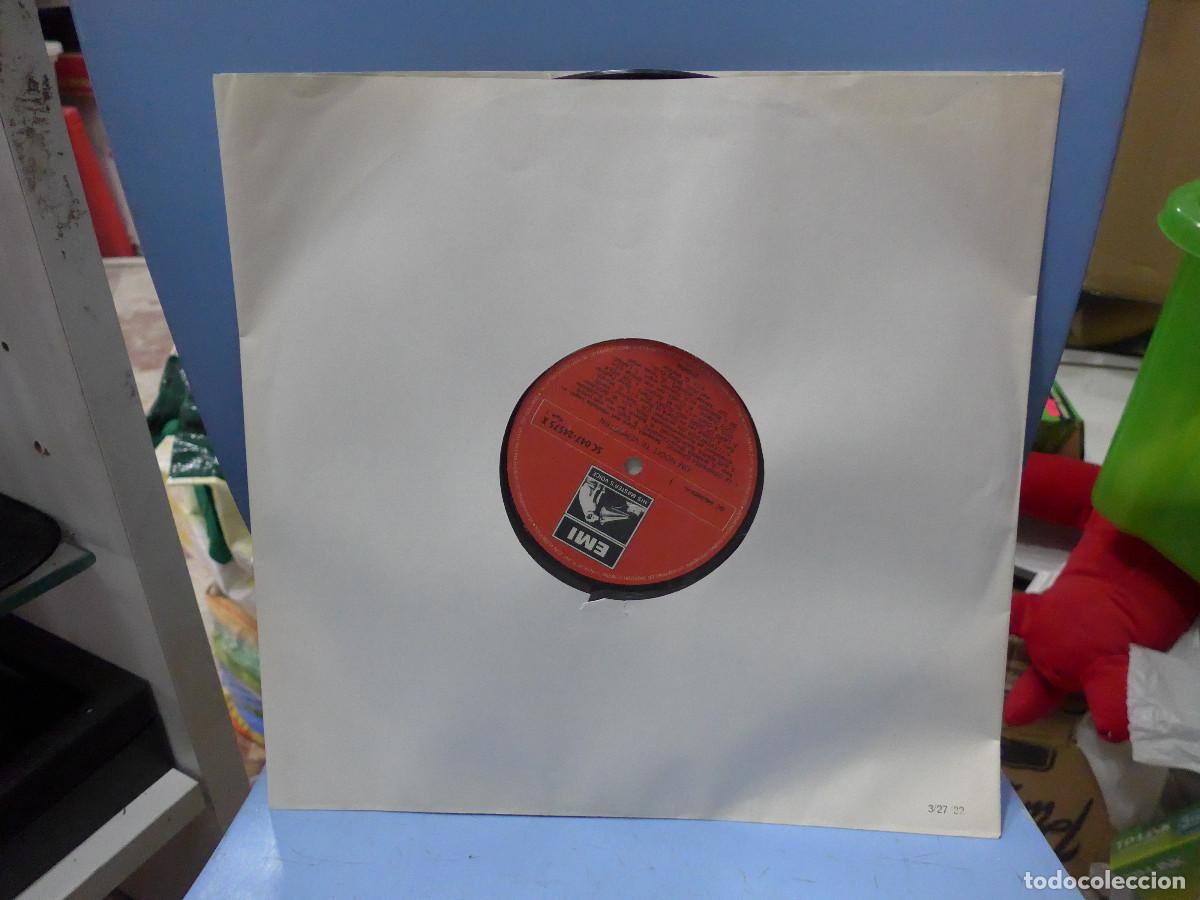 Discos de vinilo: OM NOOIT TE VERGETEN - Foto 4
