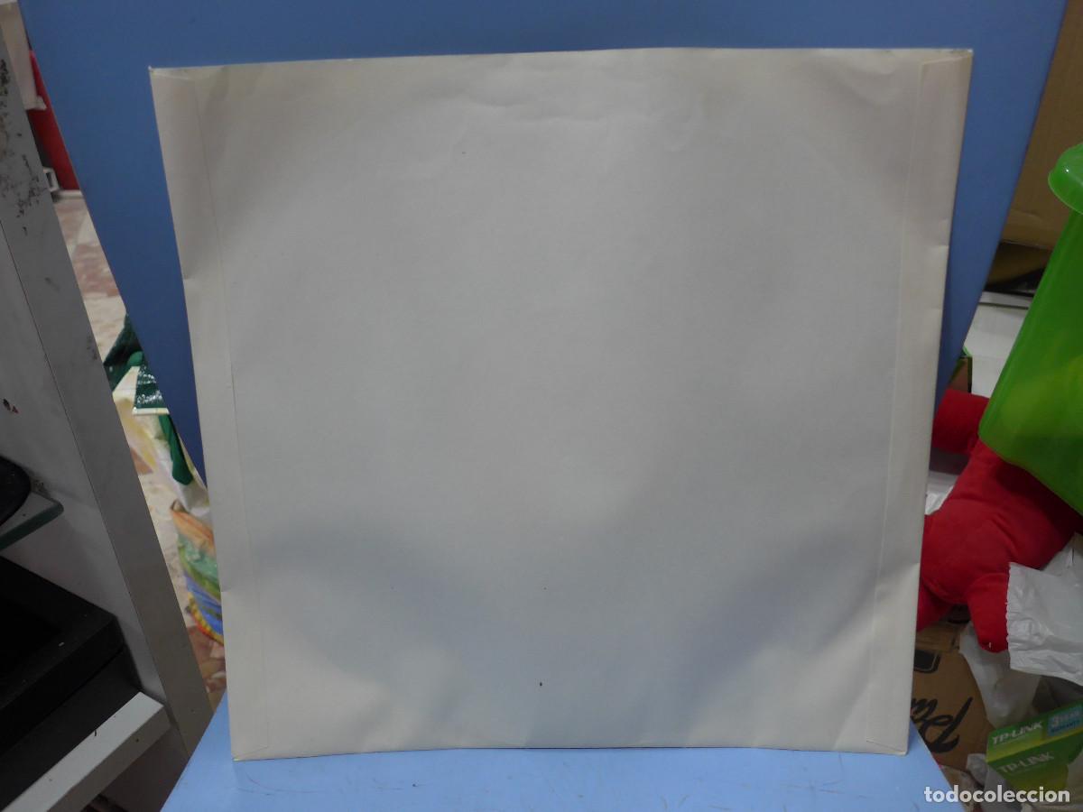 Discos de vinilo: OM NOOIT TE VERGETEN - Foto 5