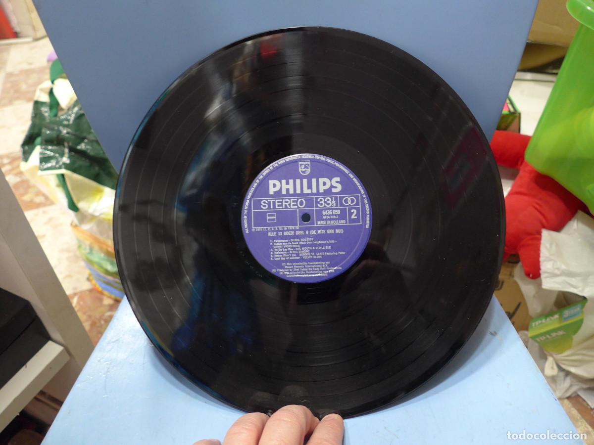 Discos de vinilo: ALLE 13 GOED DEEL 9 - Foto 8
