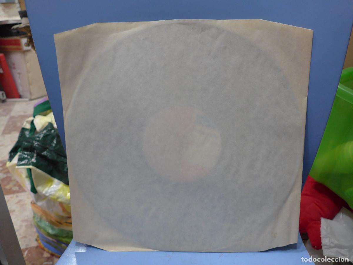 Discos de vinilo: GEORGE BAKER SELECTION THEIR GREATEST HITS - Foto 3