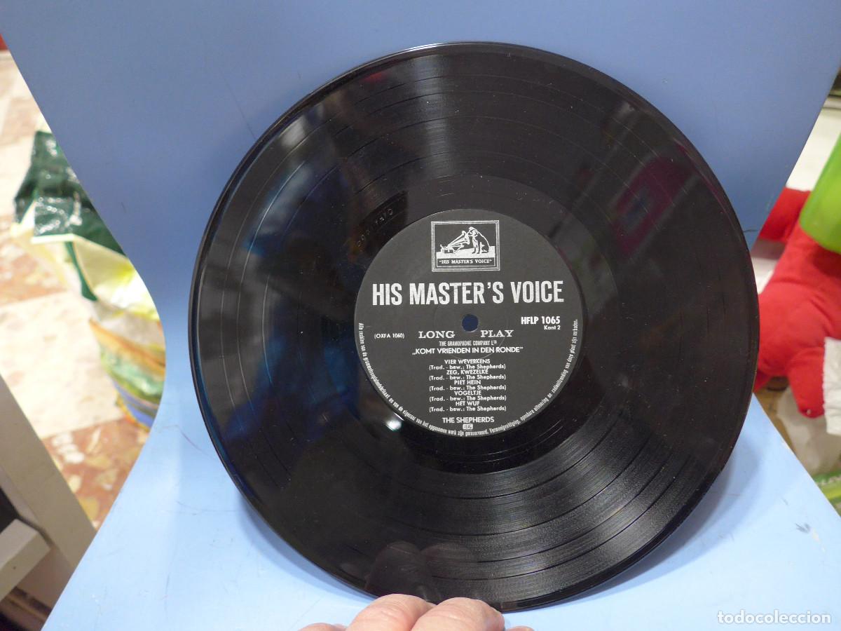 Discos de vinilo: THE SHEPHERDS - Foto 7