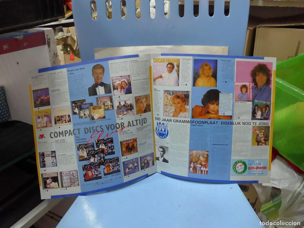 Discos de vinilo: GOUDEN HITPOURRI - Foto 11