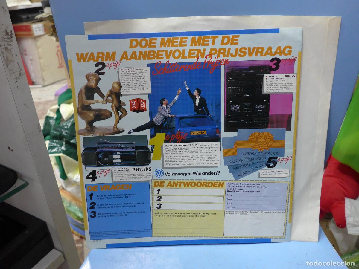 Discos de vinilo: GOUDEN HITPOURRI - Foto 12
