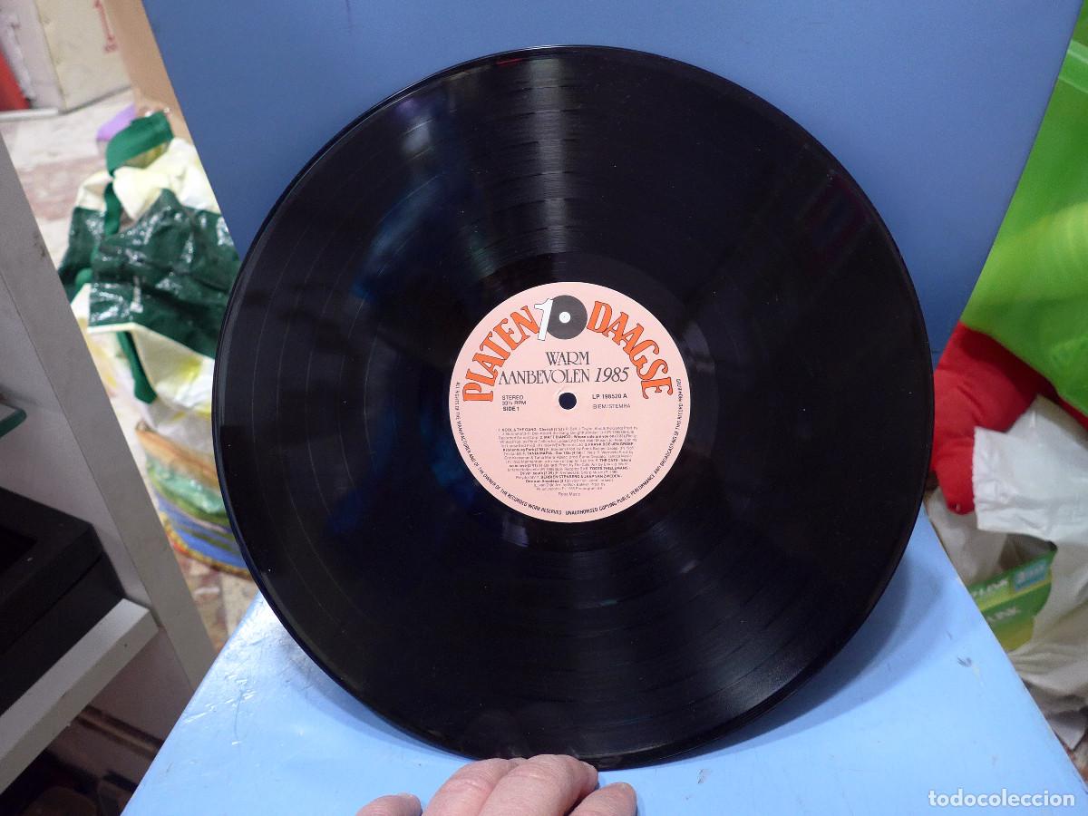 Discos de vinilo: WARM AANBEVOLEN 85 - Foto 5