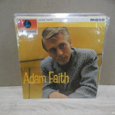 Dischi in vinile: ARKANSAS1980 PACC286 LP INGLES ANTIGUO MUSICA BEAT BUEN ESTADO VINILO ADAM FAITH