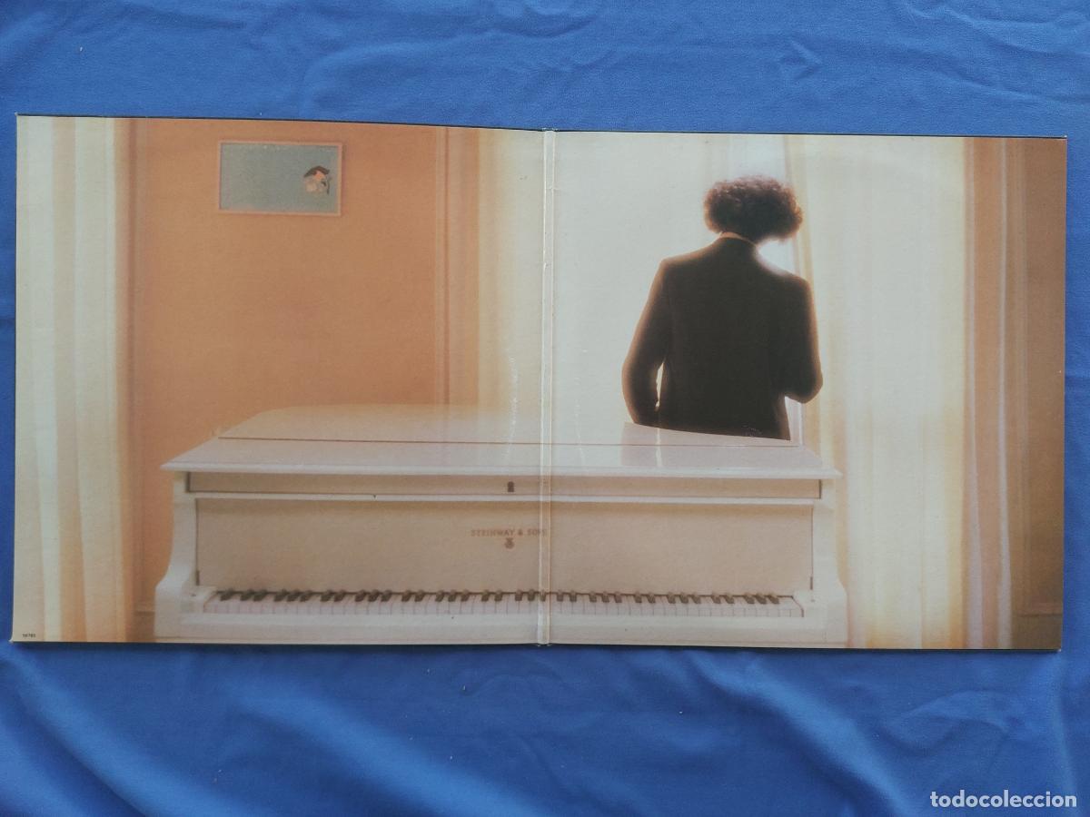 Discos de vinilo: MICHEL BERGER - BEAUS&Eacute;JOUR - Foto 2