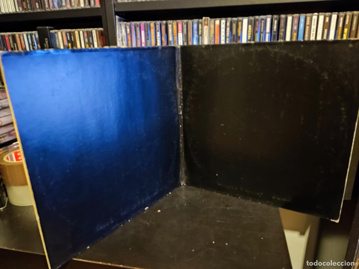 Discos de vinilo: TON STEINE SCHERBEN - IV - 2 LPS - Foto 2