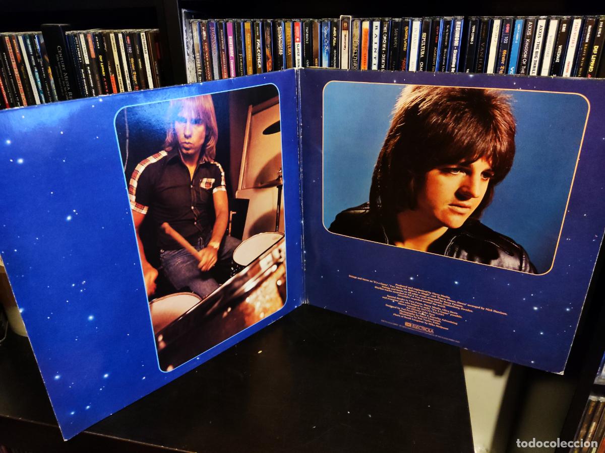 Discos de vinilo: BAY CITY ROLLERS - ITS A GAME - Foto 2