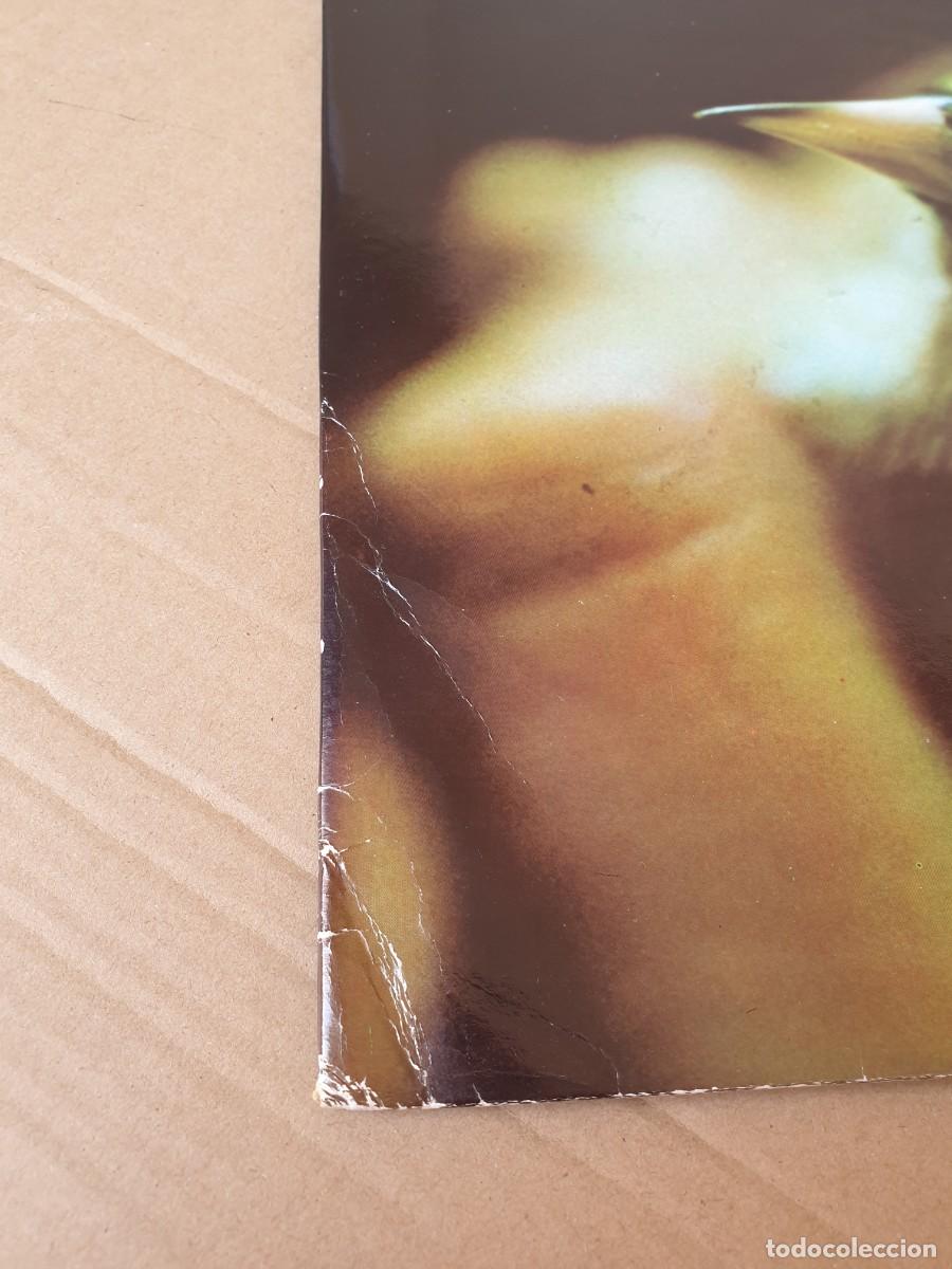 Discos de vinilo: Lote 3 Lps de M&aacute;quina! - Foto 14