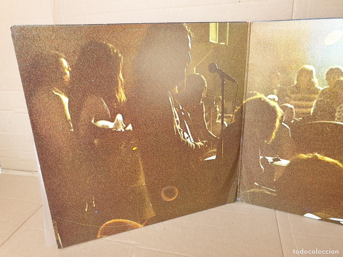 Discos de vinilo: Lote 3 Lps de M&aacute;quina! - Foto 16