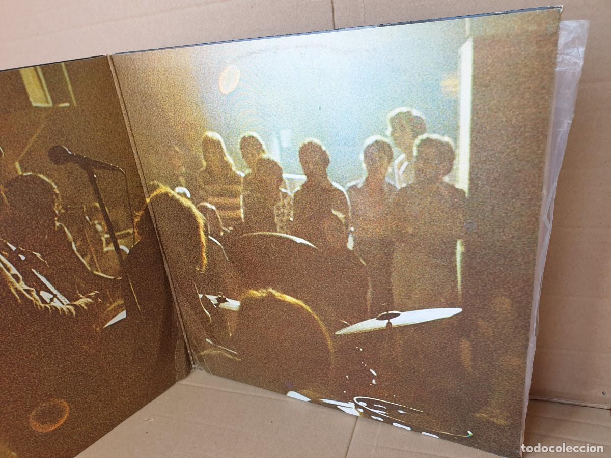 Discos de vinilo: Lote 3 Lps de M&aacute;quina! - Foto 17